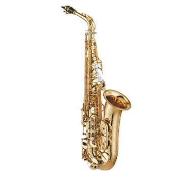 Saxofones Alto
