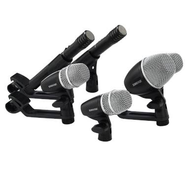 Microfones p/ Instrumentos