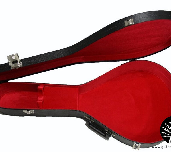 ESTOJO WK GUITARRA PORTUGUESA LISBOA