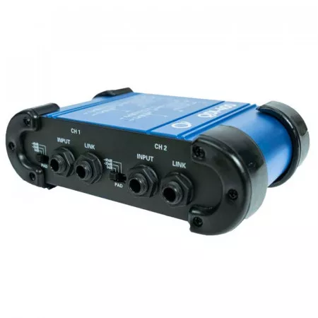 Direct Box OQAN QDI-400
