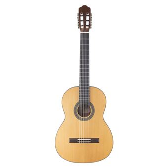 Guitarra Clássica Alicante SM Angel Lopez