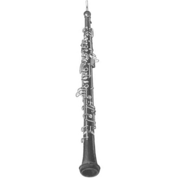 OBOÉ GARA GOB-10